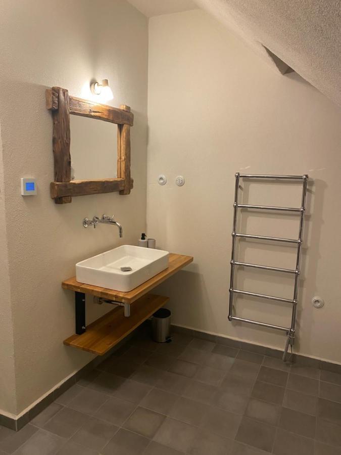 Apartmany Pod Schodami บันสกา ชีอาว์นีซา ภายนอก รูปภาพ